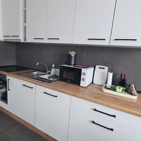 Apartman Mika 바냐루카