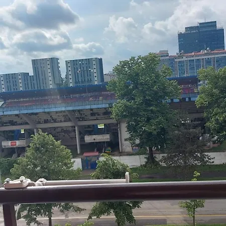 Apartman Mika 아파트