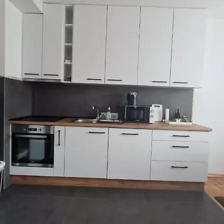 Apartman Mika 아파트 바냐루카