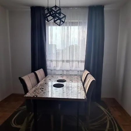 Apartman Mika * 바냐루카